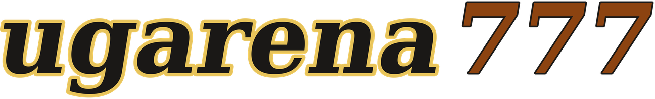 ugarena777 logo