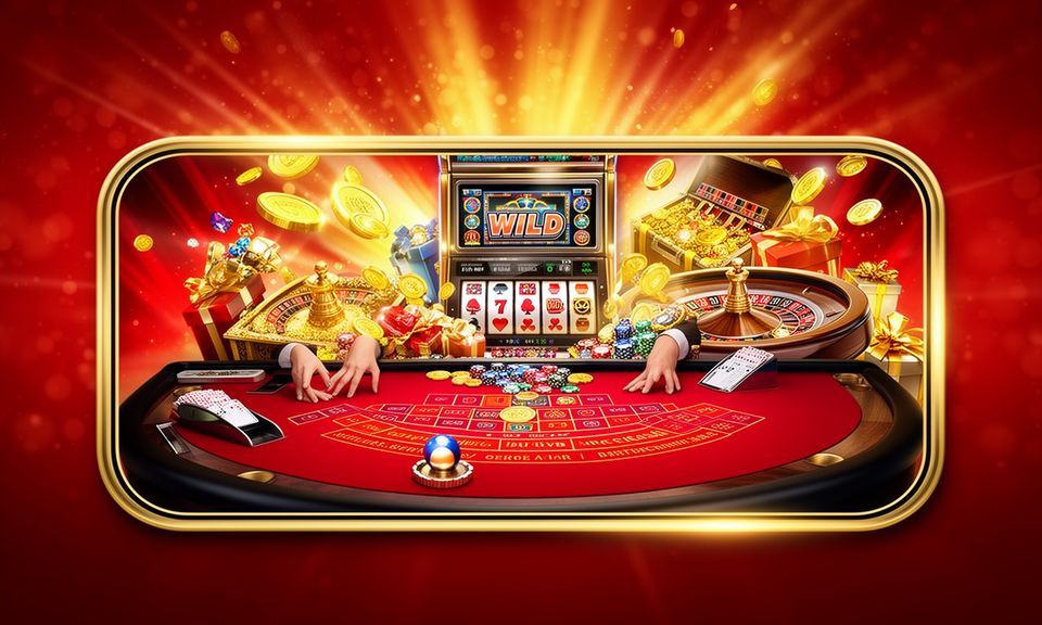 ugarena777 How Our Bandar Ceme Live Tables Work
