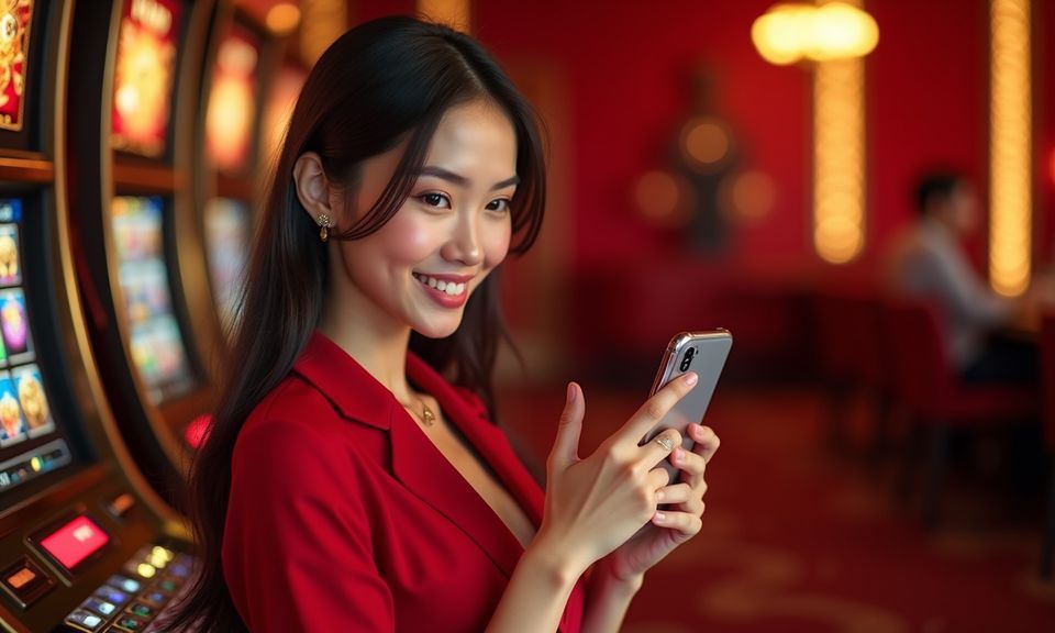 ugarena777 Inside Our Badminton Live Betting Markets