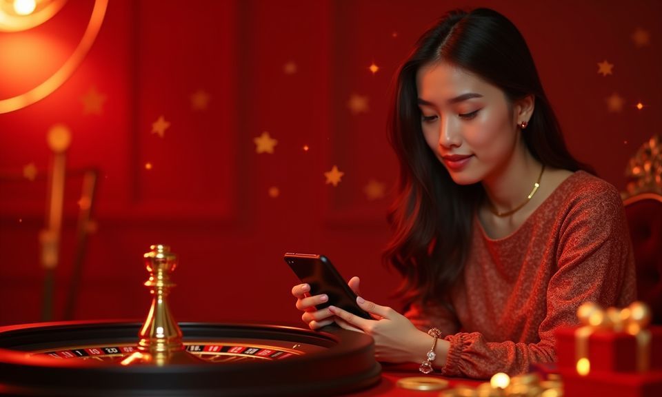 ugarena777 mobile gaming