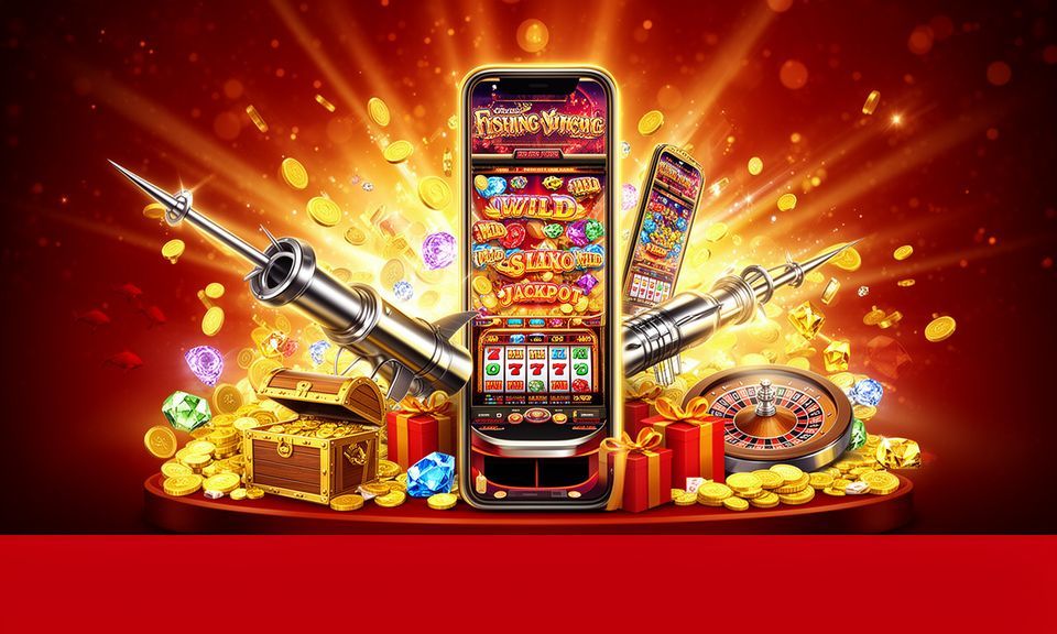 ugarena777 Inside Our Batik Royale Slots Collection